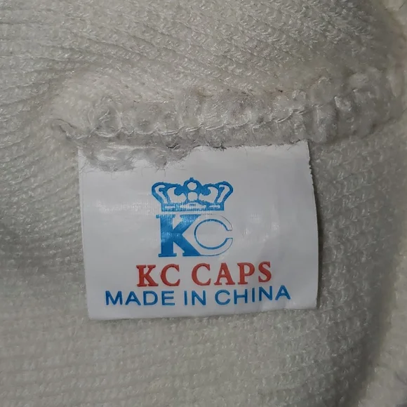 5 for $20 | Jeep Embroidered Grill Logo Small Beanie - Picture 6 of 10